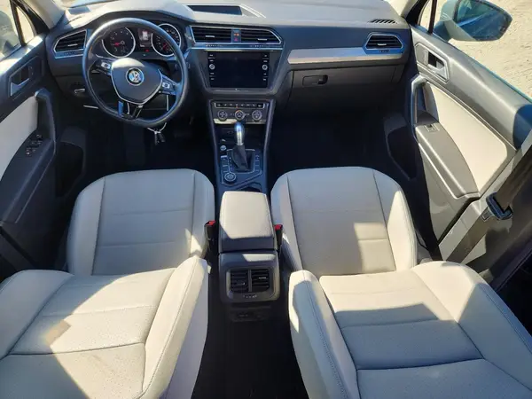 3VV2B7AX1KM160901 2019 VOLKSWAGEN TIGUAN - Image 8
