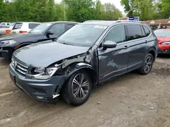 3VV2B7AX1KM165158 2019 VOLKSWAGEN TIGUAN