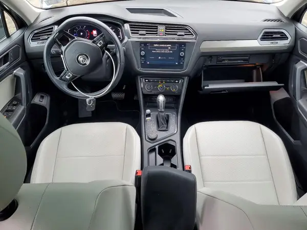 3VV2B7AX1KM165158 2019 VOLKSWAGEN TIGUAN - Image 8