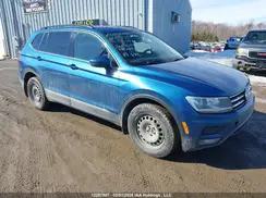 3VV2B7AX1KM169484 2019 VOLKSWAGEN TIGUAN