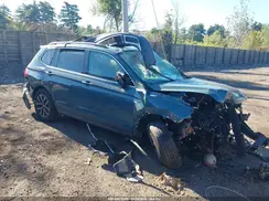 3VV2B7AX1KM173440 2019 VOLKSWAGEN TIGUAN