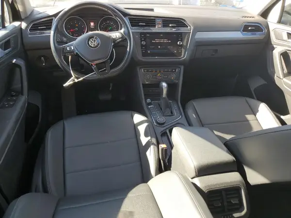 3VV2B7AX1KM173499 2019 VOLKSWAGEN TIGUAN - Image 8