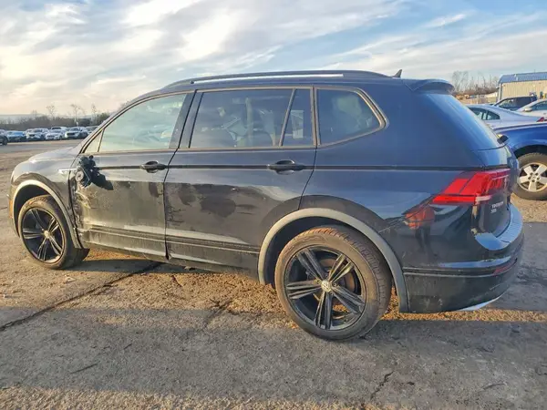 3VV2B7AX1KM175446 2019 VOLKSWAGEN TIGUAN - Image 2