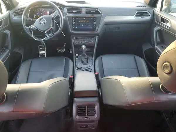 3VV2B7AX1KM175446 2019 VOLKSWAGEN TIGUAN - Image 8