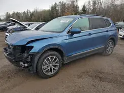 3VV2B7AX1KM177312 2019 VOLKSWAGEN TIGUAN