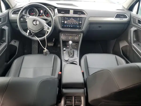 3VV2B7AX1KM177312 2019 VOLKSWAGEN TIGUAN - Image 8