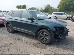 3VV2B7AX1KM177830 2019 VOLKSWAGEN TIGUAN