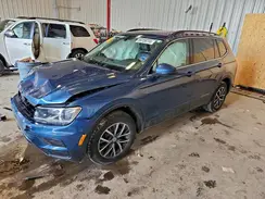 3VV2B7AX1KM183773 2019 VOLKSWAGEN TIGUAN