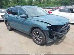 3VV2B7AX1KM185233 2019 VOLKSWAGEN TIGUAN