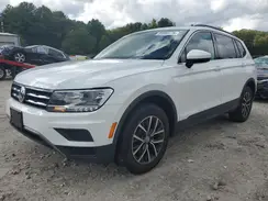 3VV2B7AX1KM187449 2019 VOLKSWAGEN TIGUAN