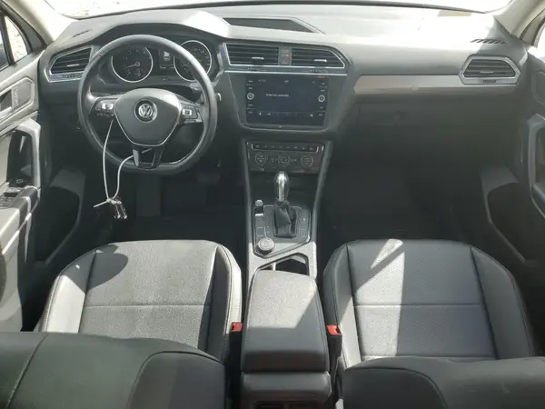 3VV2B7AX1KM187449 2019 VOLKSWAGEN TIGUAN - Image 8