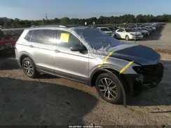 3VV2B7AX1KM188293 2019 VOLKSWAGEN TIGUAN