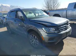 3VV2B7AX1KM189122 2019 VOLKSWAGEN TIGUAN