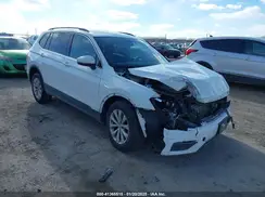 3VV2B7AX1KM194398 2019 VOLKSWAGEN TIGUAN