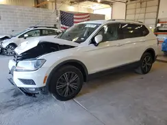 3VV2B7AX1KM195406 2019 VOLKSWAGEN TIGUAN