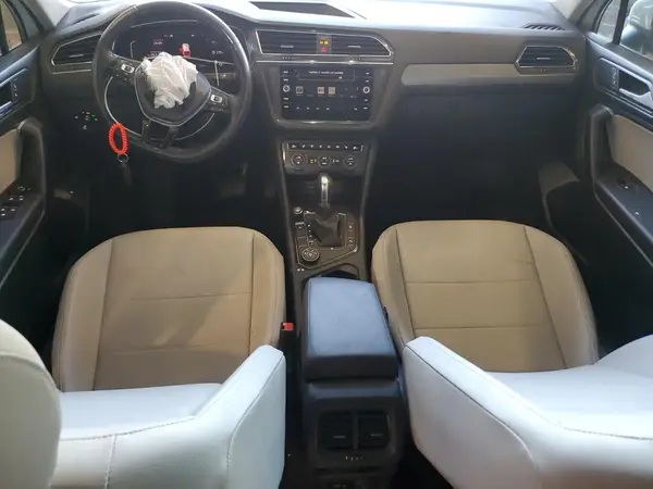 3VV2B7AX1KM195406 2019 VOLKSWAGEN TIGUAN - Image 8