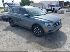 3VV2B7AX1KM195499 2019 VOLKSWAGEN TIGUAN
