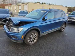 3VV2B7AX1LM001524 2020 VOLKSWAGEN TIGUAN