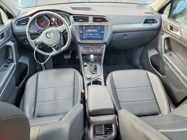 3VV2B7AX1LM001524 2020 VOLKSWAGEN TIGUAN - Image 8