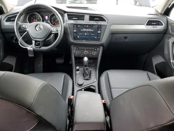 3VV2B7AX1LM015875 2020 VOLKSWAGEN TIGUAN - Image 8