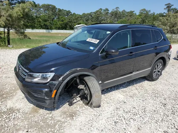 3VV2B7AX1LM017917 2020 VOLKSWAGEN TIGUAN - Image 1