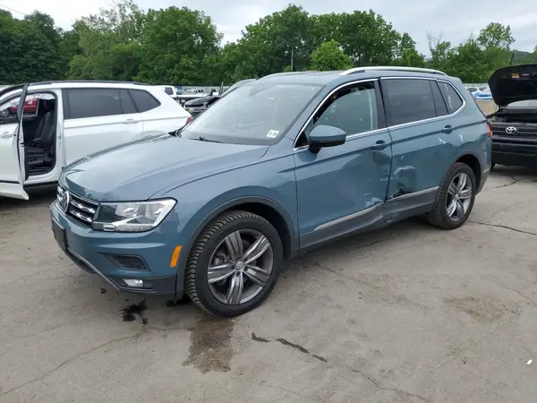 3VV2B7AX1LM022244 2020 VOLKSWAGEN TIGUAN - Image 1