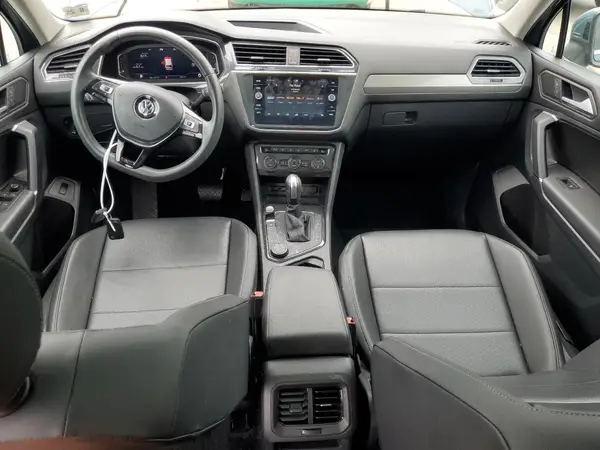 3VV2B7AX1LM022244 2020 VOLKSWAGEN TIGUAN - Image 8