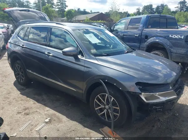 3VV2B7AX1LM023541 2020 VOLKSWAGEN TIGUAN - Image 1