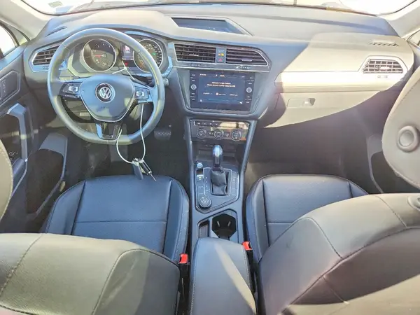 3VV2B7AX1LM024351 2020 VOLKSWAGEN TIGUAN - Image 8
