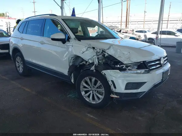 3VV2B7AX1LM026617 2020 VOLKSWAGEN TIGUAN - Image 1