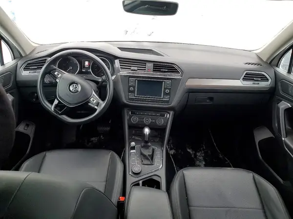 3VV2B7AX1LM029503 2020 VOLKSWAGEN TIGUAN - Image 8