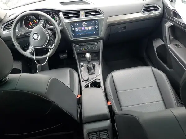 3VV2B7AX1LM032613 2020 VOLKSWAGEN TIGUAN - Image 8