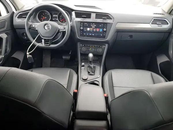 3VV2B7AX1LM041263 2020 VOLKSWAGEN TIGUAN - Image 8