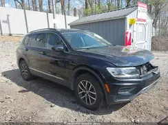 3VV2B7AX1LM043109 2020 VOLKSWAGEN TIGUAN