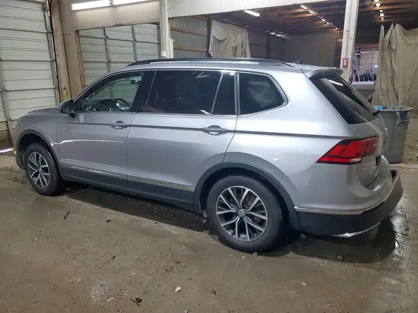 3VV2B7AX1LM043207 2020 VOLKSWAGEN TIGUAN - Image 2