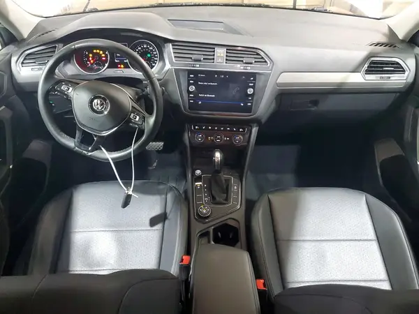 3VV2B7AX1LM043207 2020 VOLKSWAGEN TIGUAN - Image 8