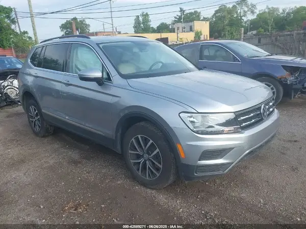 3VV2B7AX1LM045314 2020 VOLKSWAGEN TIGUAN - Image 1