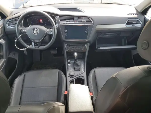 3VV2B7AX1LM058757 2020 VOLKSWAGEN TIGUAN - Image 8