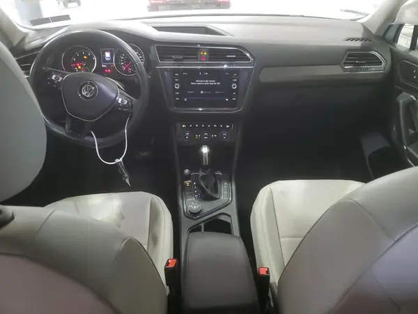 3VV2B7AX1LM064526 2020 VOLKSWAGEN TIGUAN - Image 8