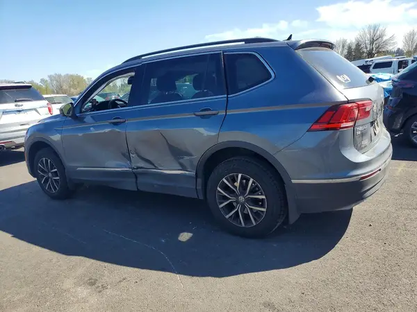 3VV2B7AX1LM067992 2020 VOLKSWAGEN TIGUAN - Image 2