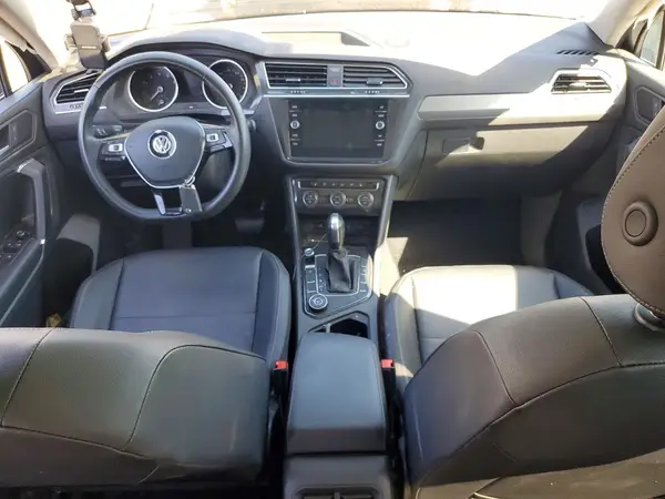 3VV2B7AX1LM067992 2020 VOLKSWAGEN TIGUAN - Image 8