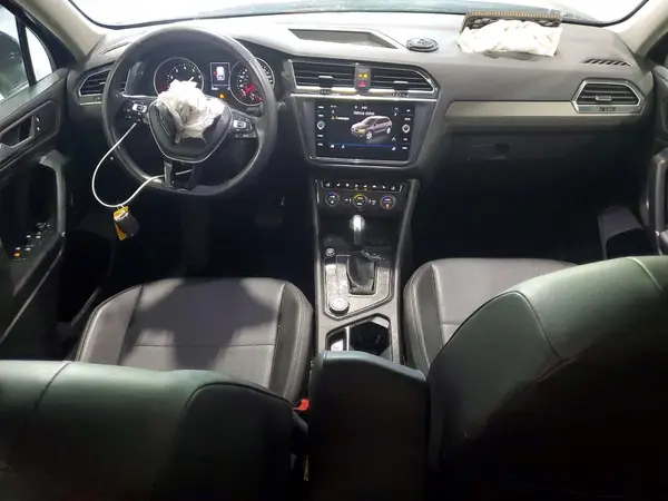 3VV2B7AX1LM068401 2020 VOLKSWAGEN TIGUAN - Image 8
