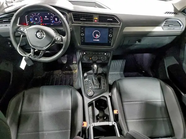 3VV2B7AX1LM075624 2020 VOLKSWAGEN TIGUAN - Image 8