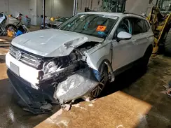 3VV2B7AX1LM075963 2020 VOLKSWAGEN TIGUAN