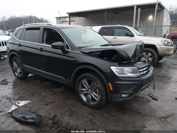 3VV2B7AX1LM082315 2020 VOLKSWAGEN TIGUAN - Image 1