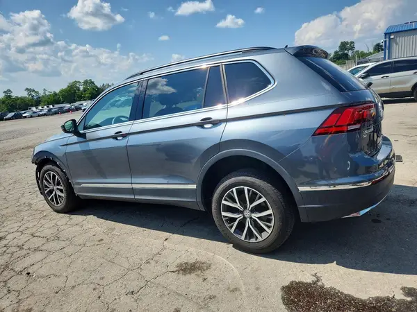3VV2B7AX1LM086526 2020 VOLKSWAGEN TIGUAN - Image 2