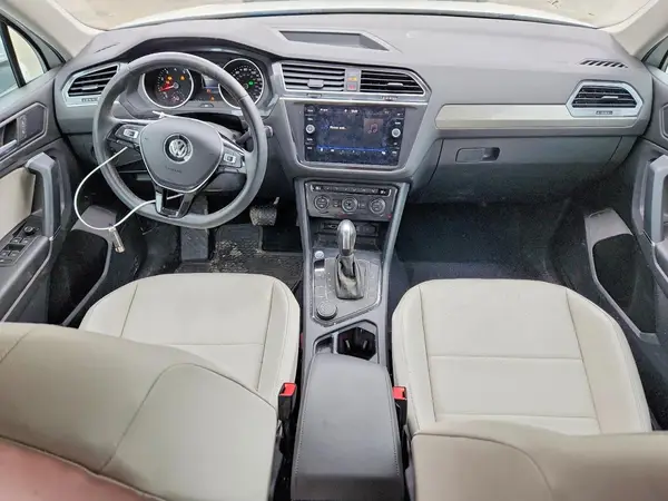 3VV2B7AX1LM087868 2020 VOLKSWAGEN TIGUAN - Image 8