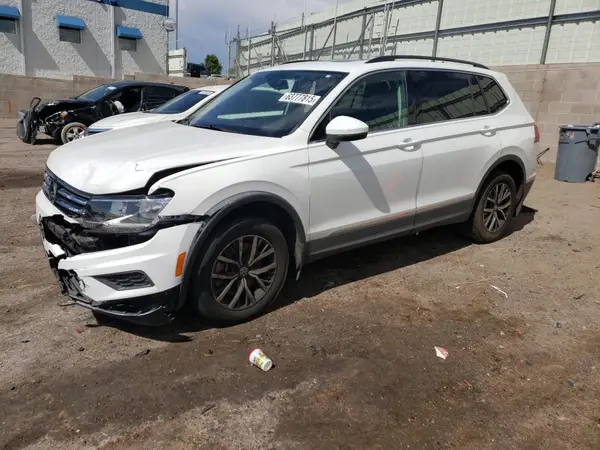 3VV2B7AX1LM088356 2020 VOLKSWAGEN TIGUAN - Image 1