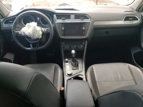 3VV2B7AX1LM088356 2020 VOLKSWAGEN TIGUAN - Image 8