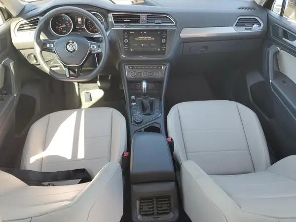 3VV2B7AX1LM096151 2020 VOLKSWAGEN TIGUAN - Image 8